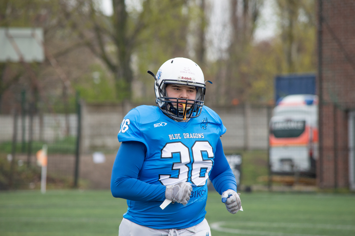 David Radomirović